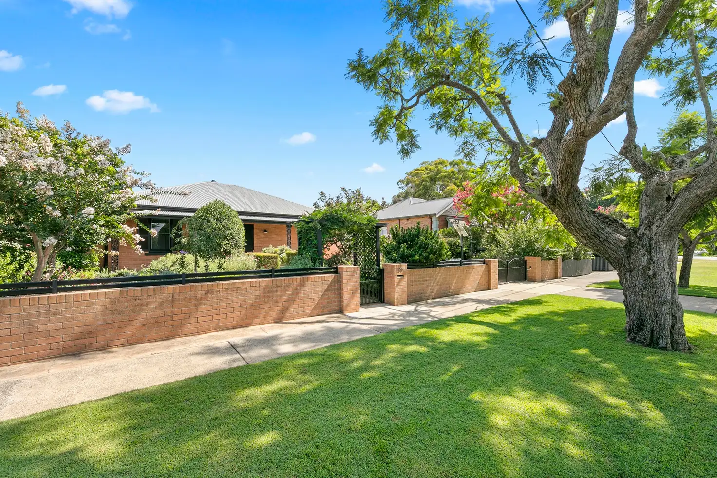 Main view of Homely house listing, 36 King Street, Lorn NSW 2320