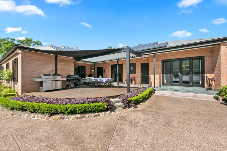 Second view of Homely house listing, 36 King Street, Lorn NSW 2320