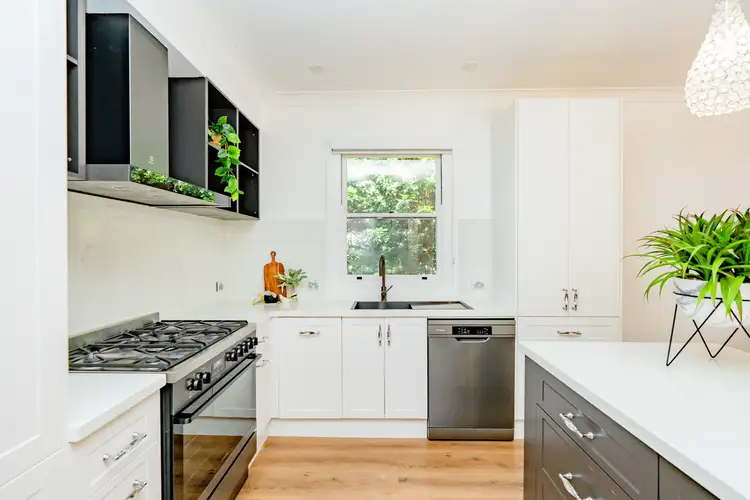 Fifth view of Homely house listing, 36 King Street, Lorn NSW 2320