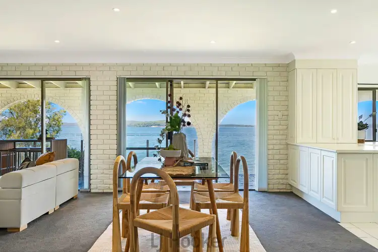 Sixth view of Homely house listing, 132 Dobell Drive, Wangi Wangi NSW 2267