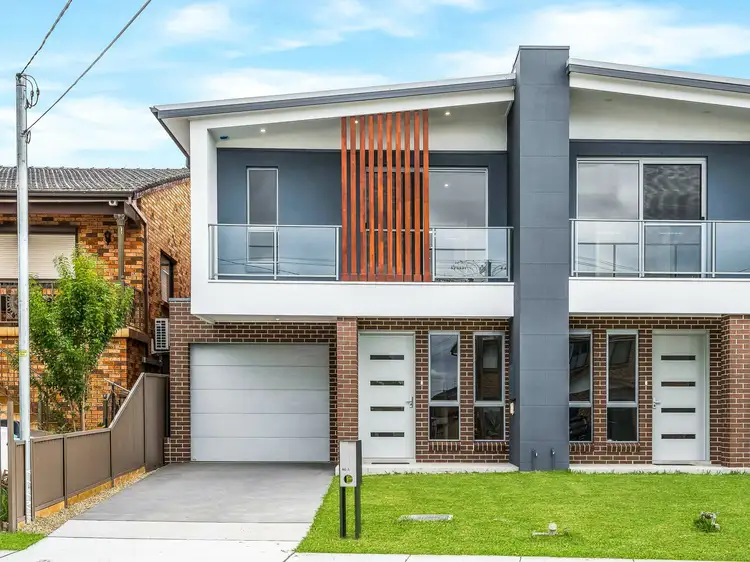 Main view of Homely house listing, 60B Lombard Street, Fairfield West NSW 2165
