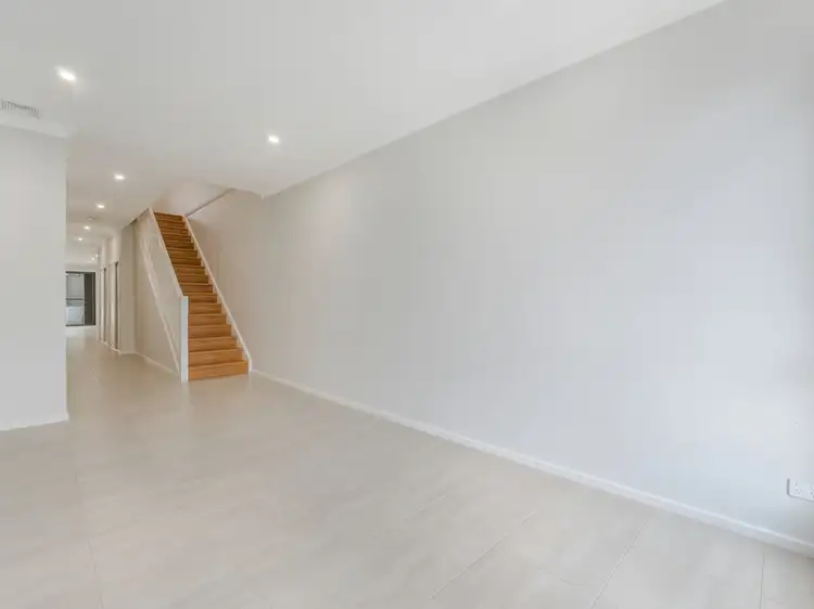 Fourth view of Homely house listing, 60B Lombard Street, Fairfield West NSW 2165