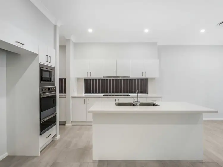 Fifth view of Homely house listing, 60B Lombard Street, Fairfield West NSW 2165