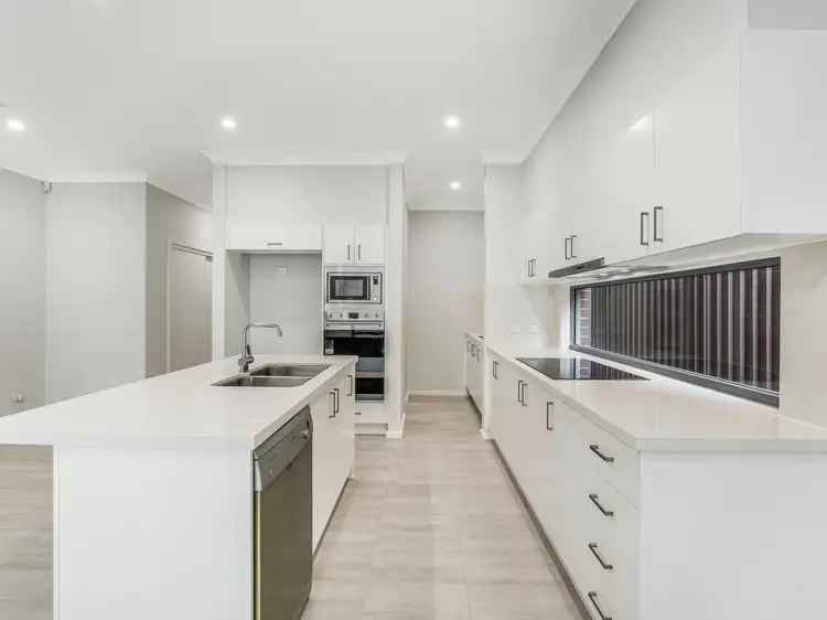 Sixth view of Homely house listing, 60B Lombard Street, Fairfield West NSW 2165