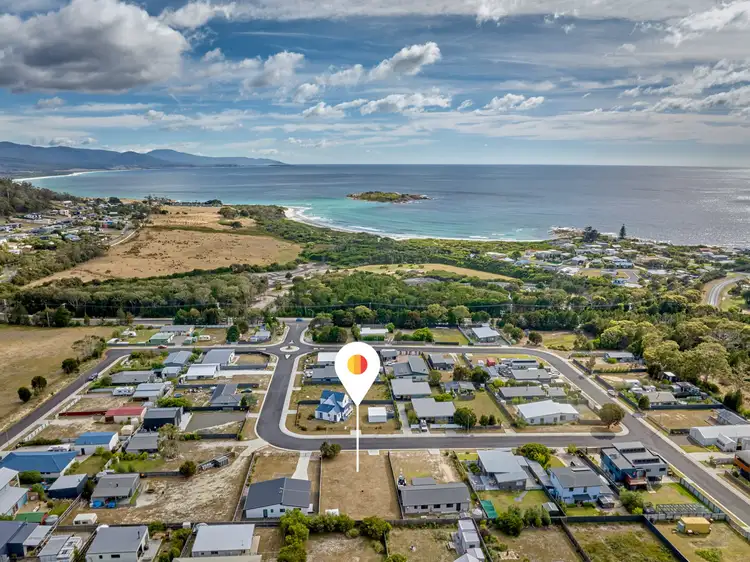 Main view of Homely land listing, 16 Wallace Avenue, Bicheno TAS 7215