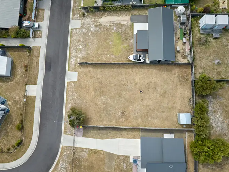 Third view of Homely land listing, 16 Wallace Avenue, Bicheno TAS 7215