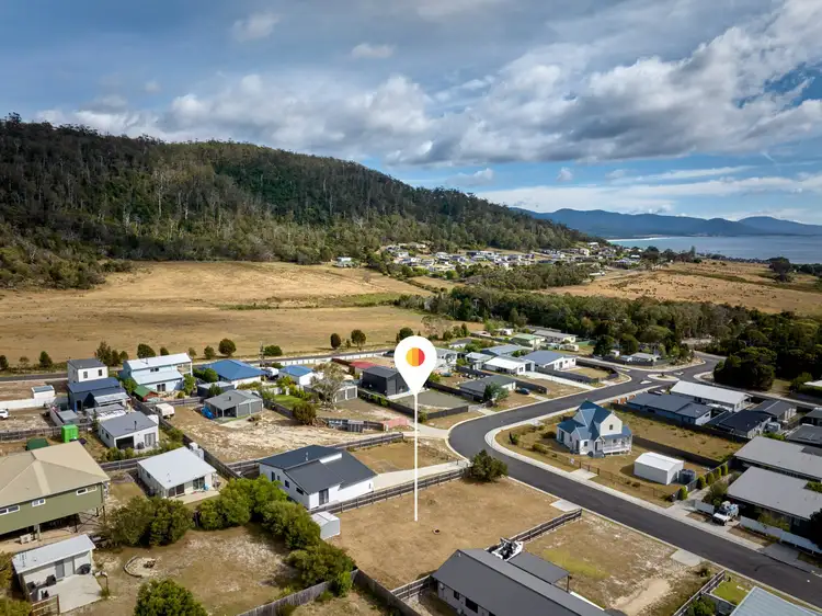 Sixth view of Homely land listing, 16 Wallace Avenue, Bicheno TAS 7215