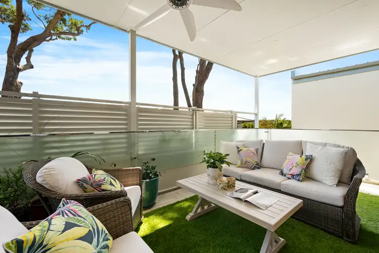 4/43 Lantana Avenue, Wheeler Heights NSW 2097