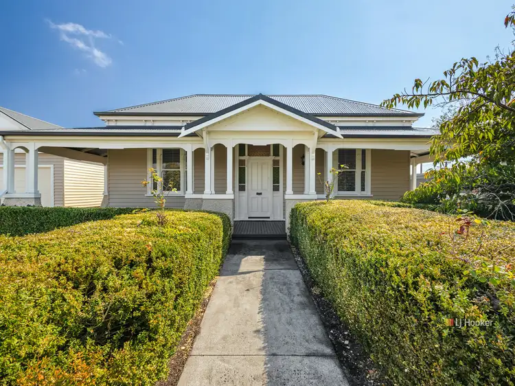 Second view of Homely house listing, 19a Inglis Street, Wynyard TAS 7325