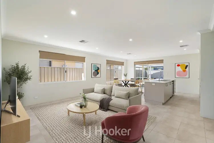 Second view of Homely house listing, 22 Caretta Street, Vasse WA 6280