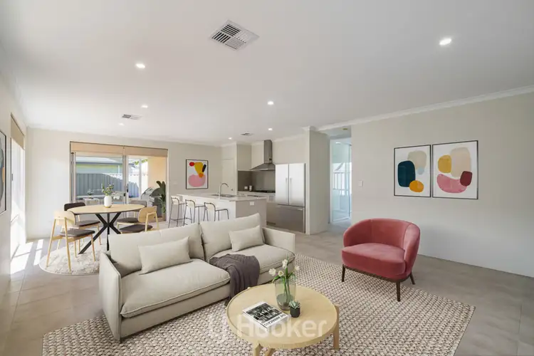 Third view of Homely house listing, 22 Caretta Street, Vasse WA 6280