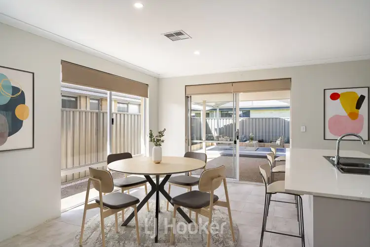 Fourth view of Homely house listing, 22 Caretta Street, Vasse WA 6280
