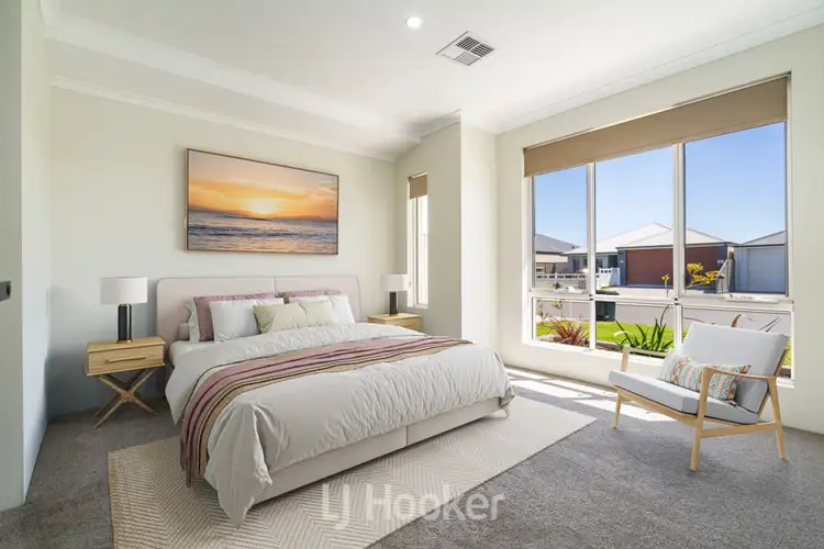 Sixth view of Homely house listing, 22 Caretta Street, Vasse WA 6280