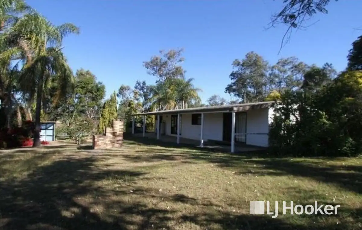 Main view of Homely house listing, 39 Blenheim Road, Laidley Creek West QLD 4341