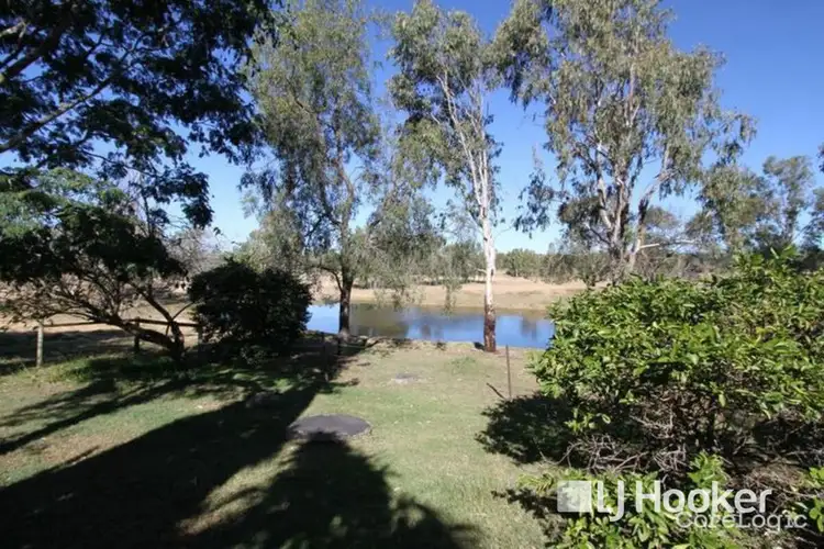 Second view of Homely house listing, 39 Blenheim Road, Laidley Creek West QLD 4341