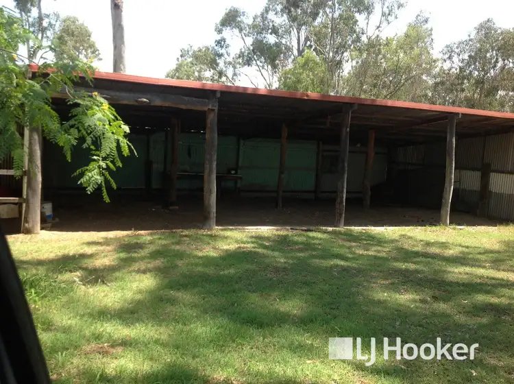 Third view of Homely house listing, 39 Blenheim Road, Laidley Creek West QLD 4341