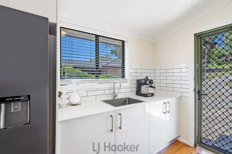 Second view of Homely house listing, 81 Macquarie Street, Arcadia Vale NSW 2283