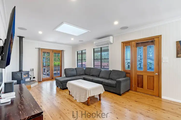Fourth view of Homely house listing, 81 Macquarie Street, Arcadia Vale NSW 2283