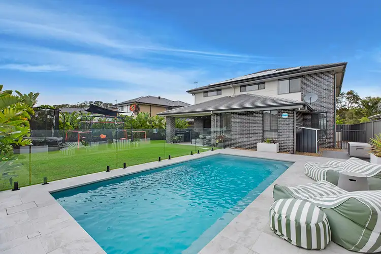 38 Mistview Circuit, Forresters Beach NSW 2260