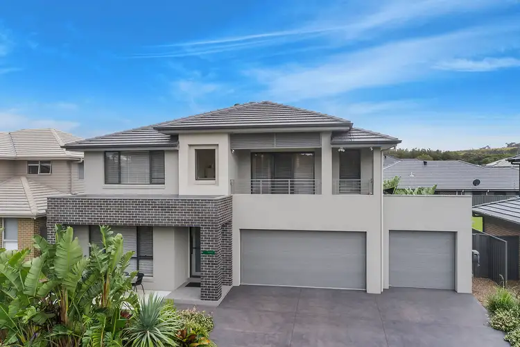 Second view of Homely house listing, 38 Mistview Circuit, Forresters Beach NSW 2260