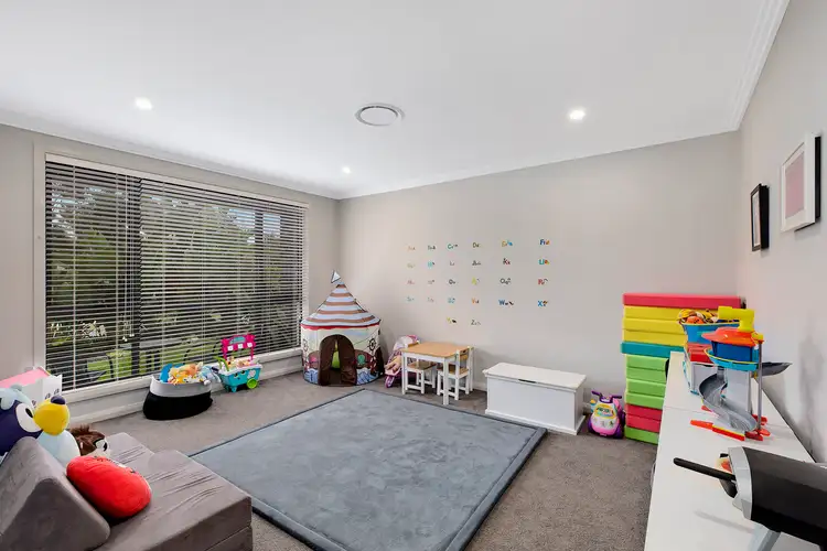 Third view of Homely house listing, 38 Mistview Circuit, Forresters Beach NSW 2260