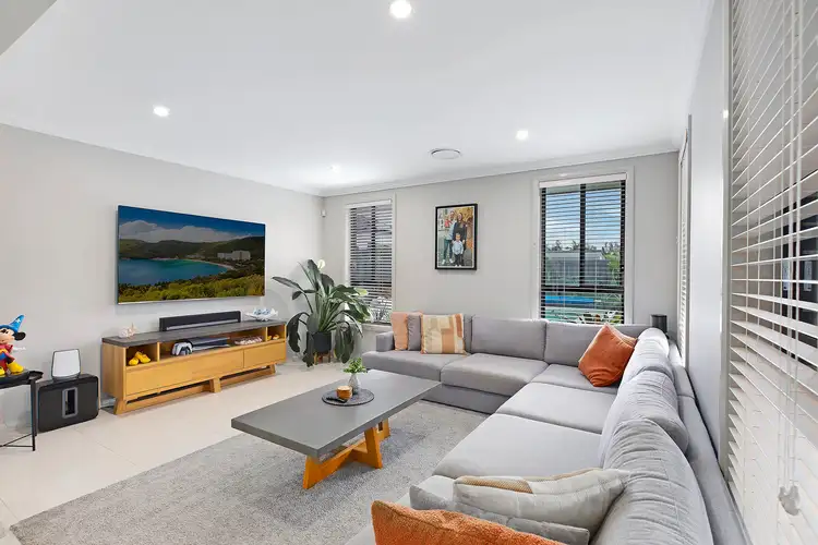 Fourth view of Homely house listing, 38 Mistview Circuit, Forresters Beach NSW 2260