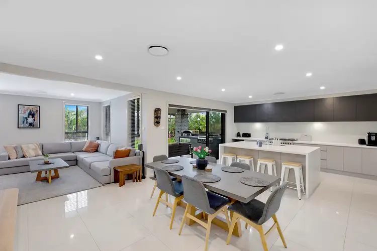 Fifth view of Homely house listing, 38 Mistview Circuit, Forresters Beach NSW 2260