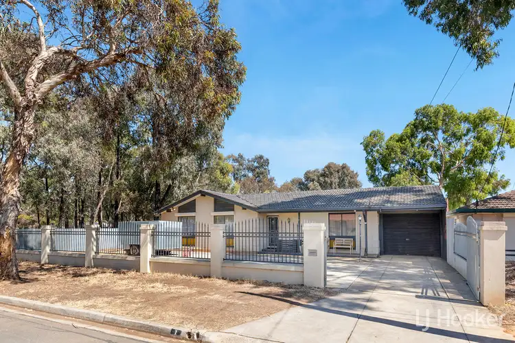 7 Fox Street, Salisbury Downs SA 5108