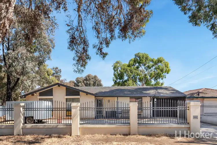 Second view of Homely house listing, 7 Fox Street, Salisbury Downs SA 5108