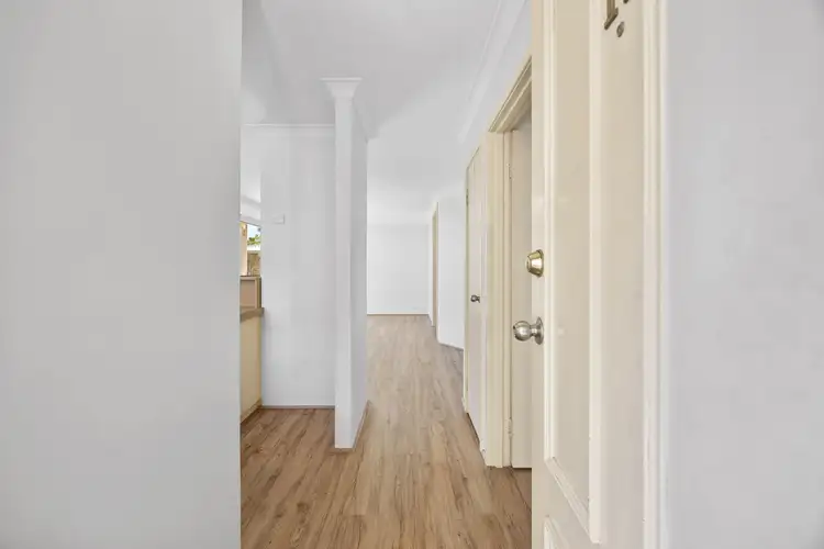 Third view of Homely apartment listing, 11/7 Vincent Street, Mount Lawley WA 6050