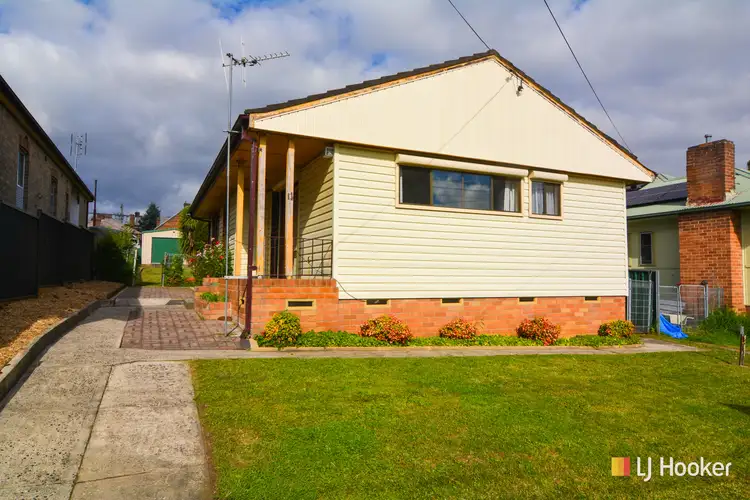 Main view of Homely house listing, 11 Hassan Street, Lithgow NSW 2790