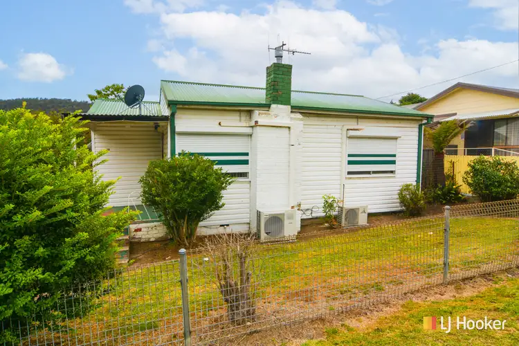 Main view of Homely house listing, 27 Tweed Road, Lithgow NSW 2790