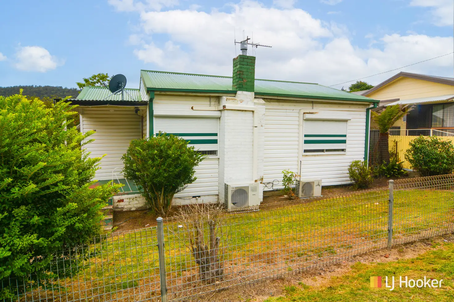 Main view of Homely house listing, 27 Tweed Road, Lithgow NSW 2790