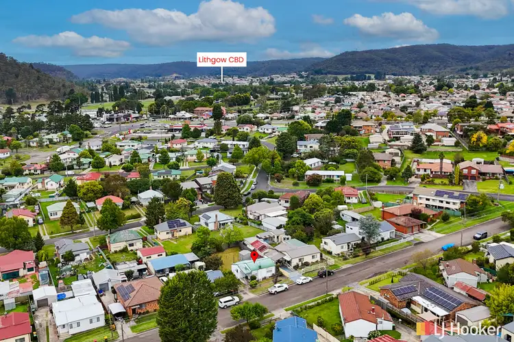 Fourth view of Homely house listing, 27 Tweed Road, Lithgow NSW 2790