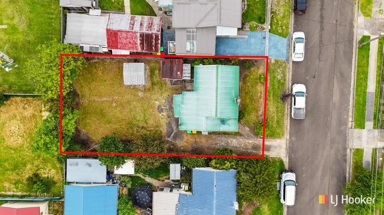Fifth view of Homely house listing, 27 Tweed Road, Lithgow NSW 2790