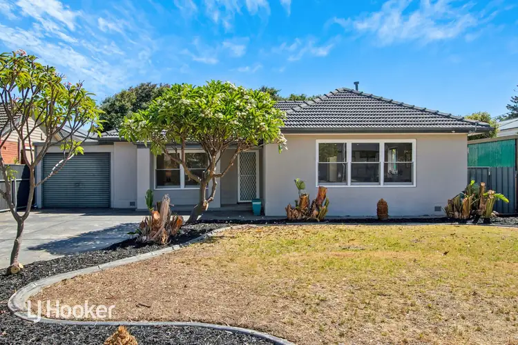 5 Diosma Crescent, Lockleys SA 5032