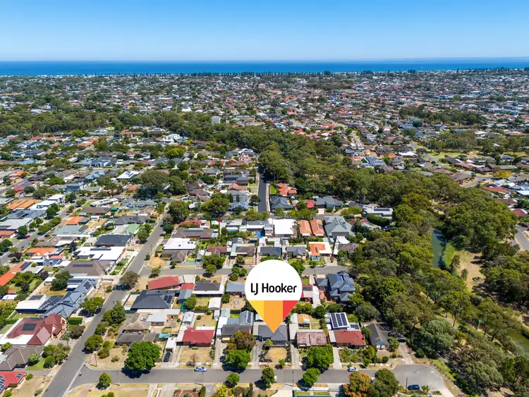 Fourth view of Homely house listing, 5 Diosma Crescent, Lockleys SA 5032