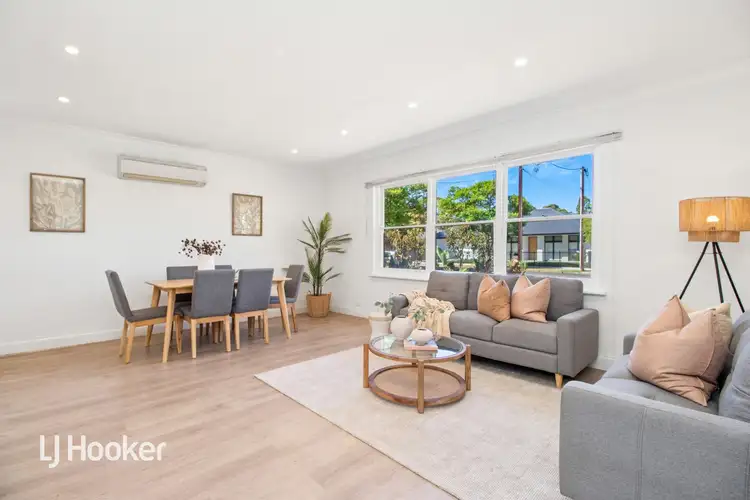 Fifth view of Homely house listing, 5 Diosma Crescent, Lockleys SA 5032
