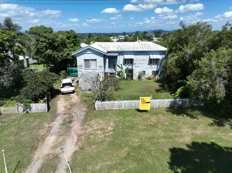 Fifth view of Homely house listing, 73 Poole Street, Bowen QLD 4805