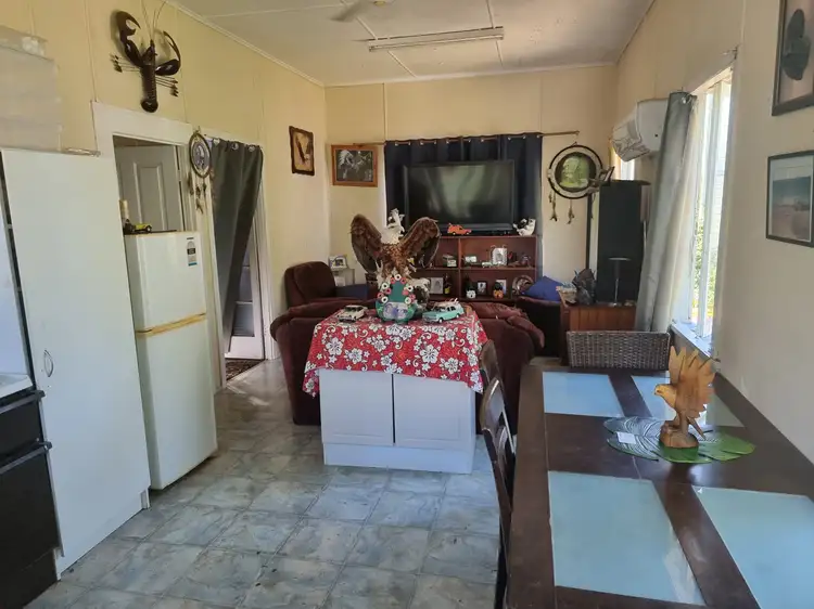 Seventh view of Homely house listing, 73 Poole Street, Bowen QLD 4805