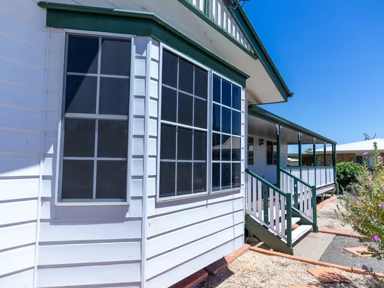 Fourth view of Homely house listing, 17 Rosedale Close, Roma QLD 4455