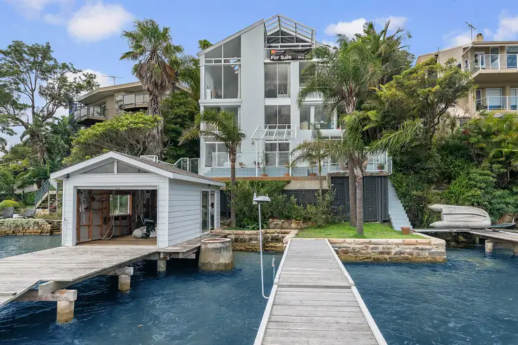 15 Bligh Crescent