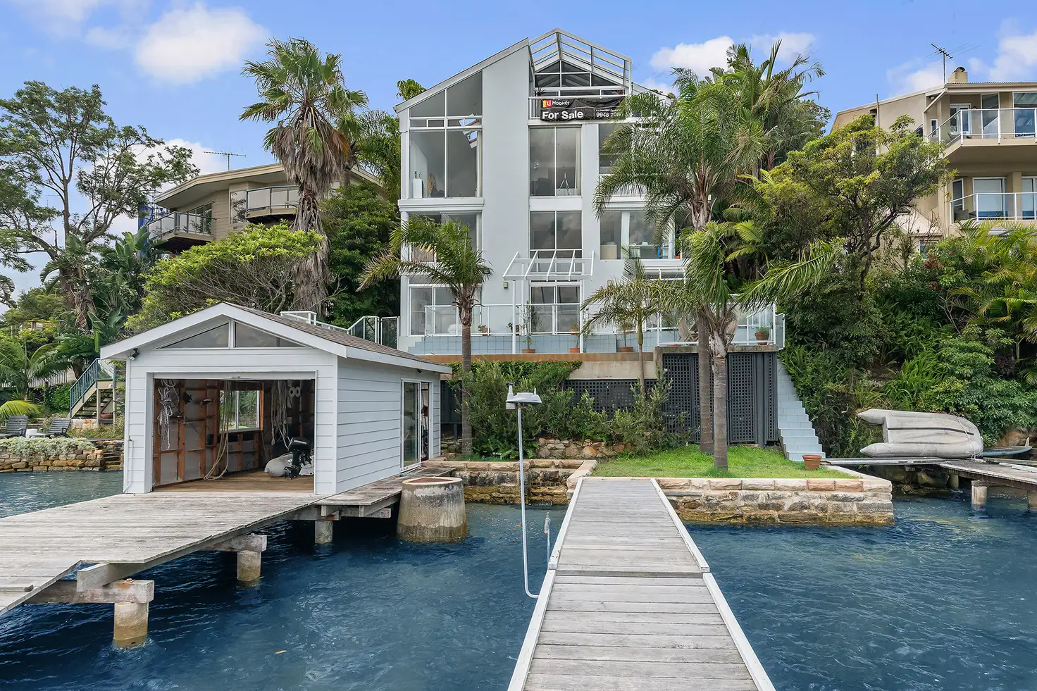 Main view of Homely house listing, 15 Bligh Crescent, Seaforth NSW 2092