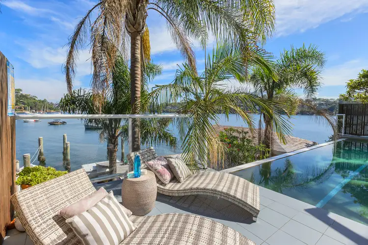 Third view of Homely house listing, 15 Bligh Crescent, Seaforth NSW 2092