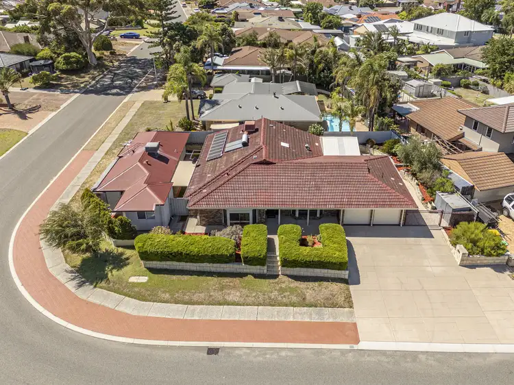 7 Tandina Way, Kingsley WA 6026