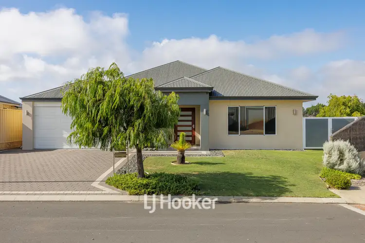 23 Athena Street, Dalyellup WA 6230