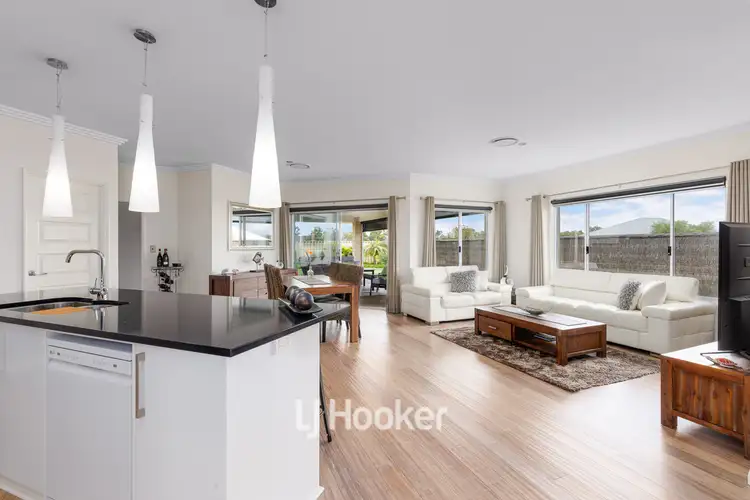 Second view of Homely house listing, 23 Athena Street, Dalyellup WA 6230