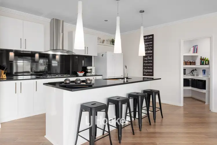 Third view of Homely house listing, 23 Athena Street, Dalyellup WA 6230