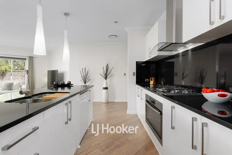 Fourth view of Homely house listing, 23 Athena Street, Dalyellup WA 6230