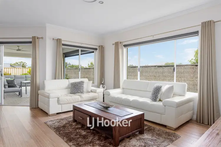 Fifth view of Homely house listing, 23 Athena Street, Dalyellup WA 6230